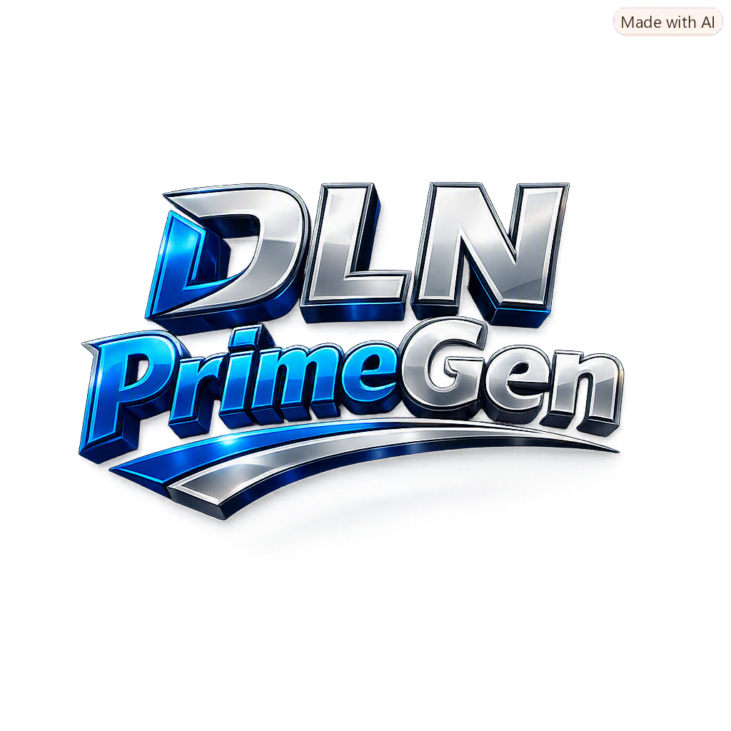 DLN PRIMEGEN ENTERPRISES PVT LTD